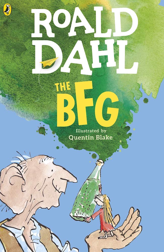 book review of bfg